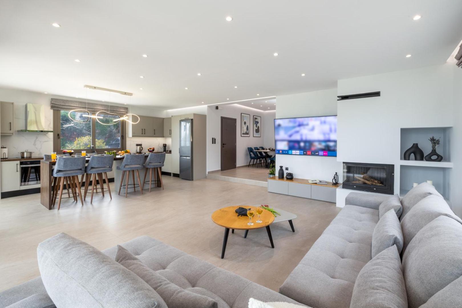 Otium Residence Kouvalata 外观 照片