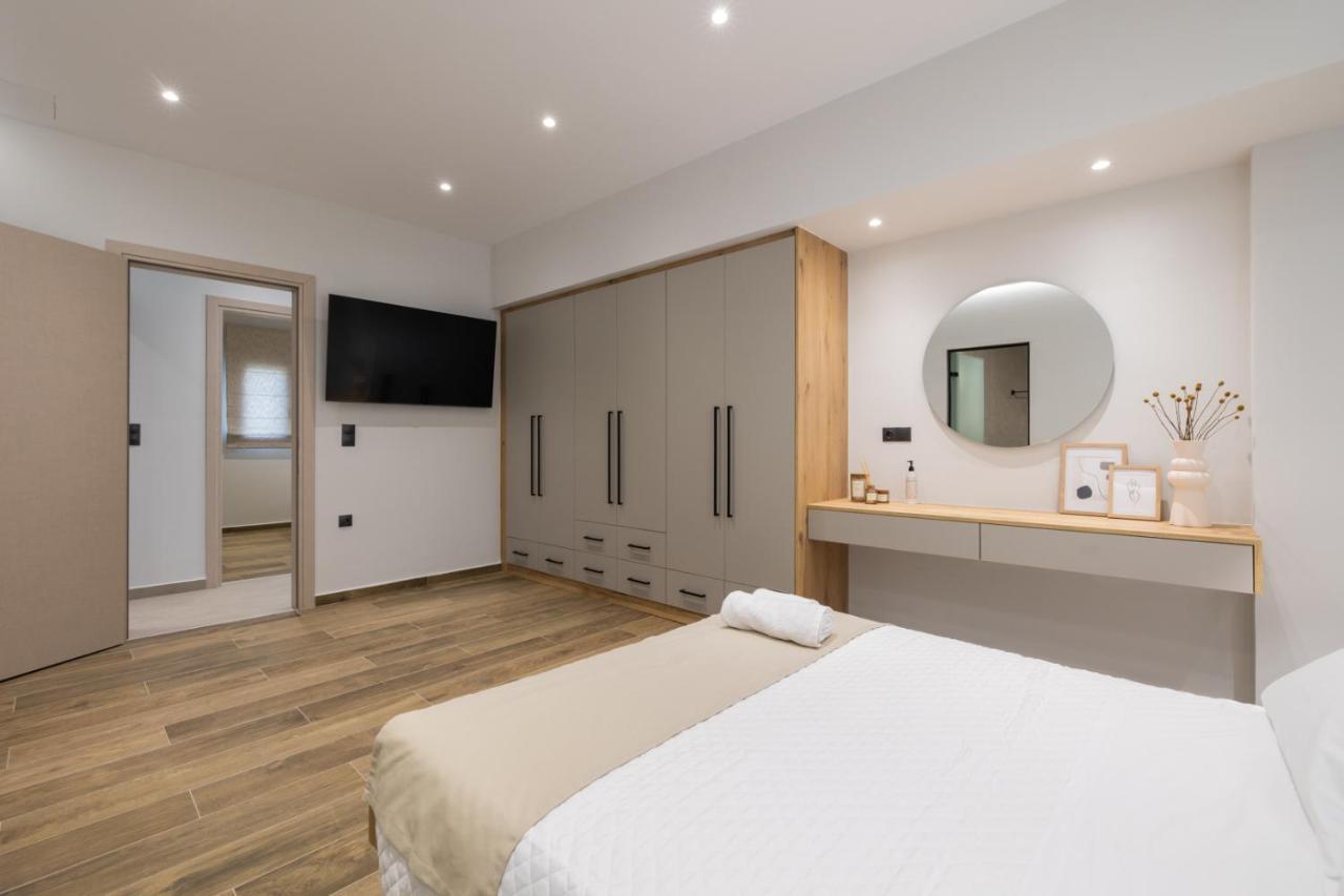 Otium Residence Kouvalata 外观 照片