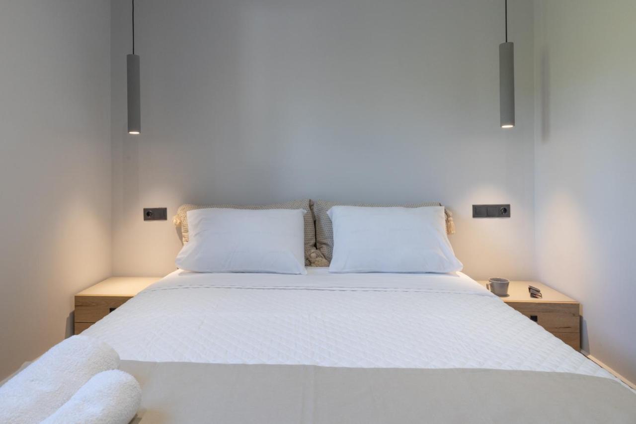 Otium Residence Kouvalata 外观 照片