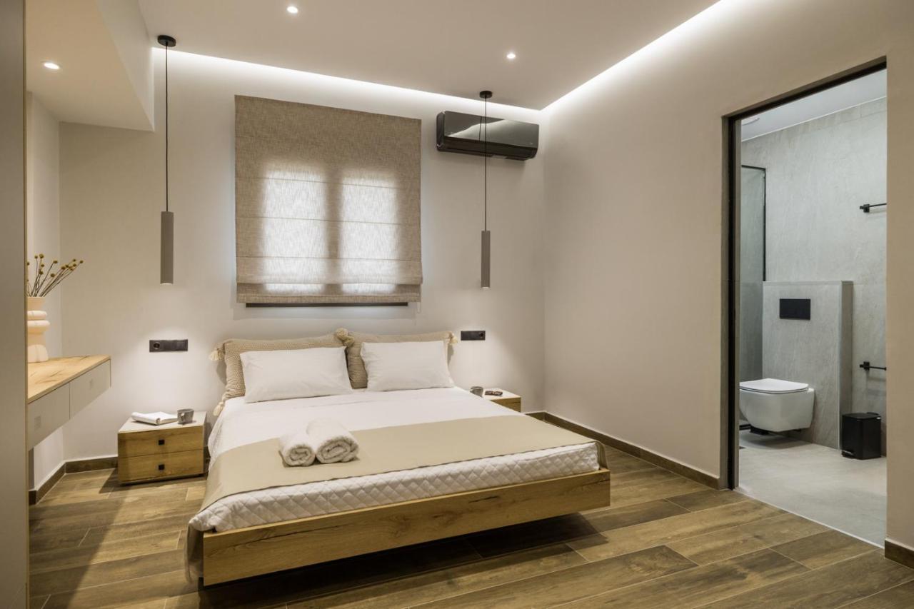 Otium Residence Kouvalata 外观 照片