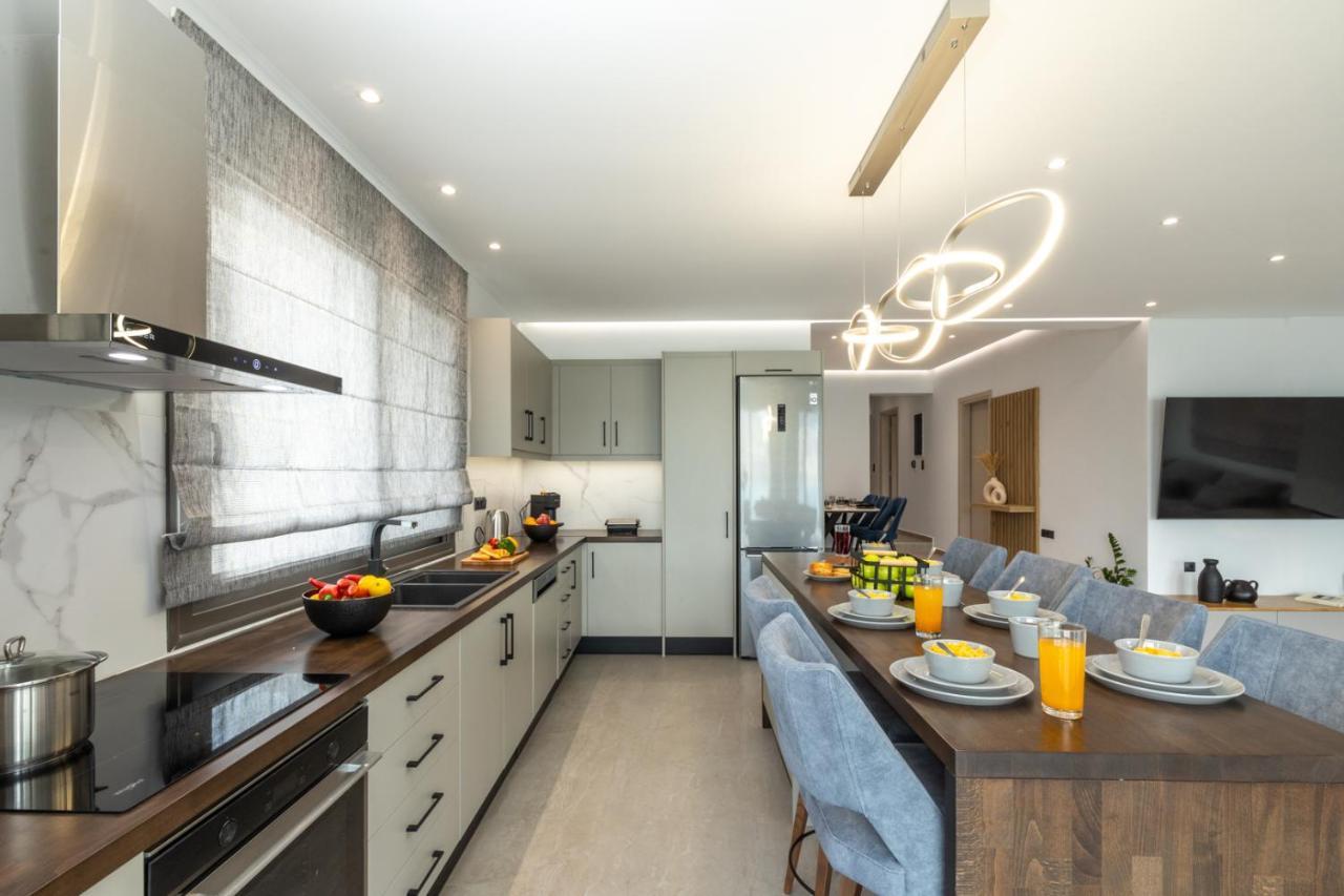 Otium Residence Kouvalata 外观 照片