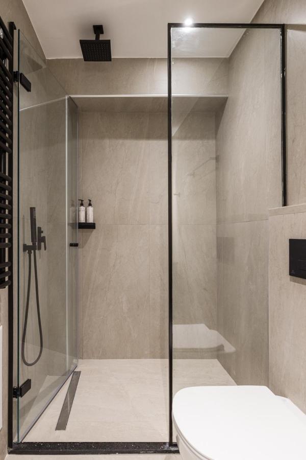 Otium Residence Kouvalata 外观 照片