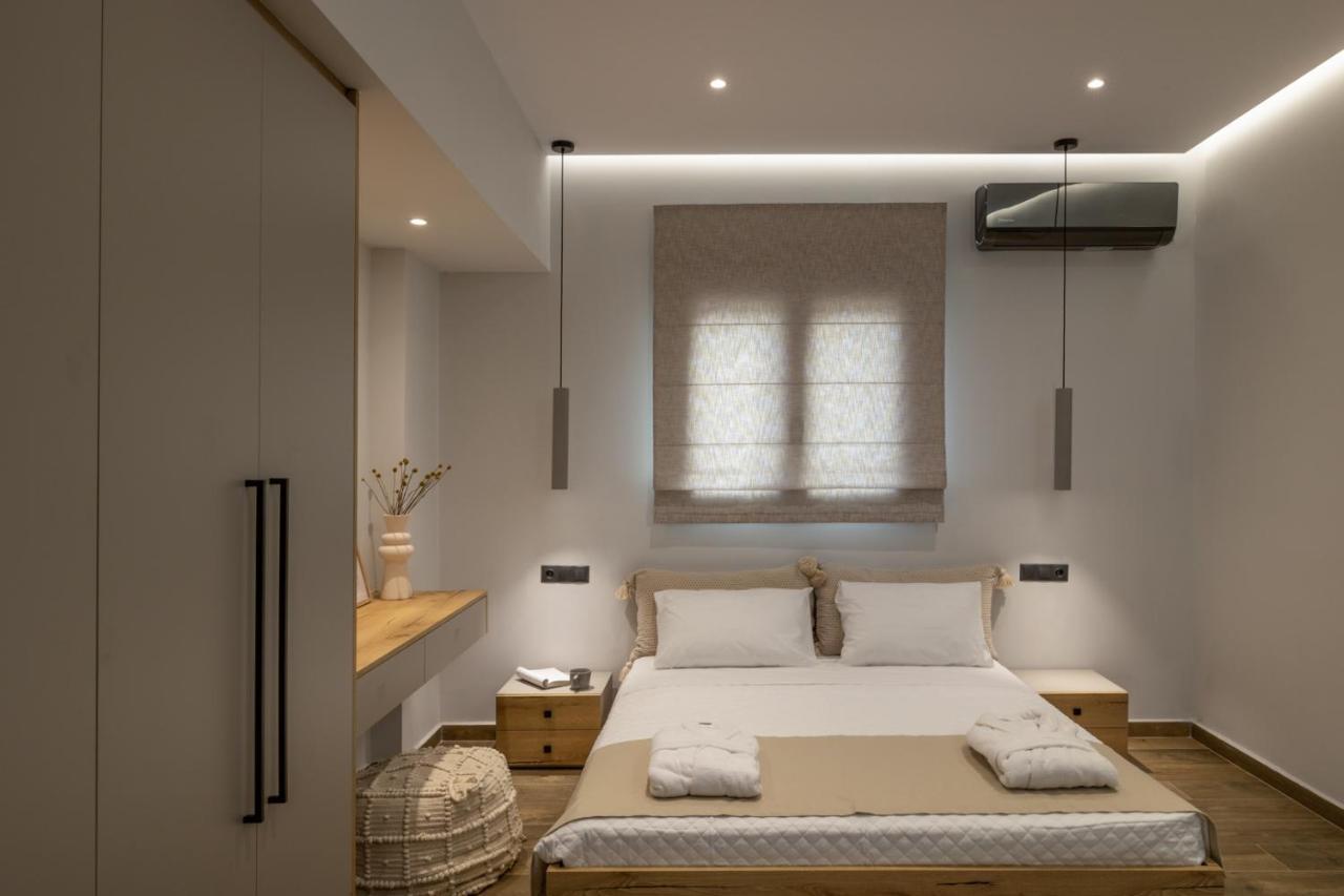 Otium Residence Kouvalata 外观 照片