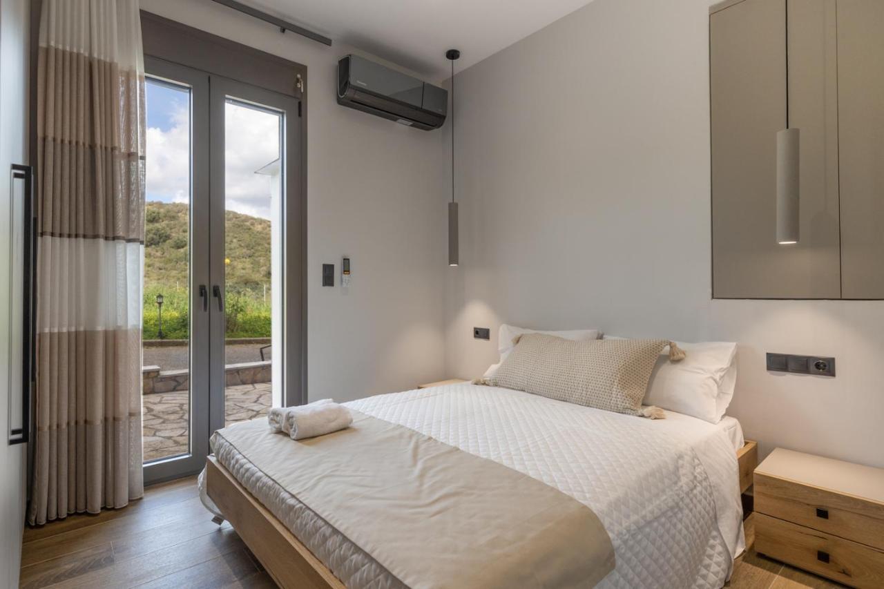 Otium Residence Kouvalata 外观 照片