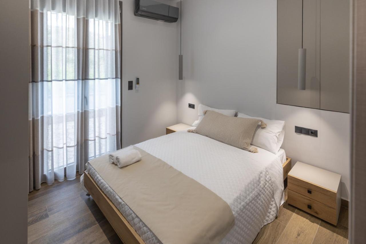 Otium Residence Kouvalata 外观 照片