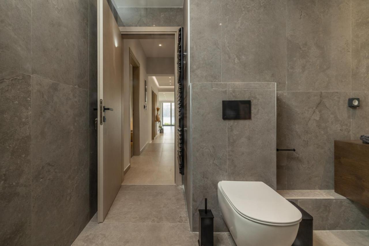 Otium Residence Kouvalata 外观 照片