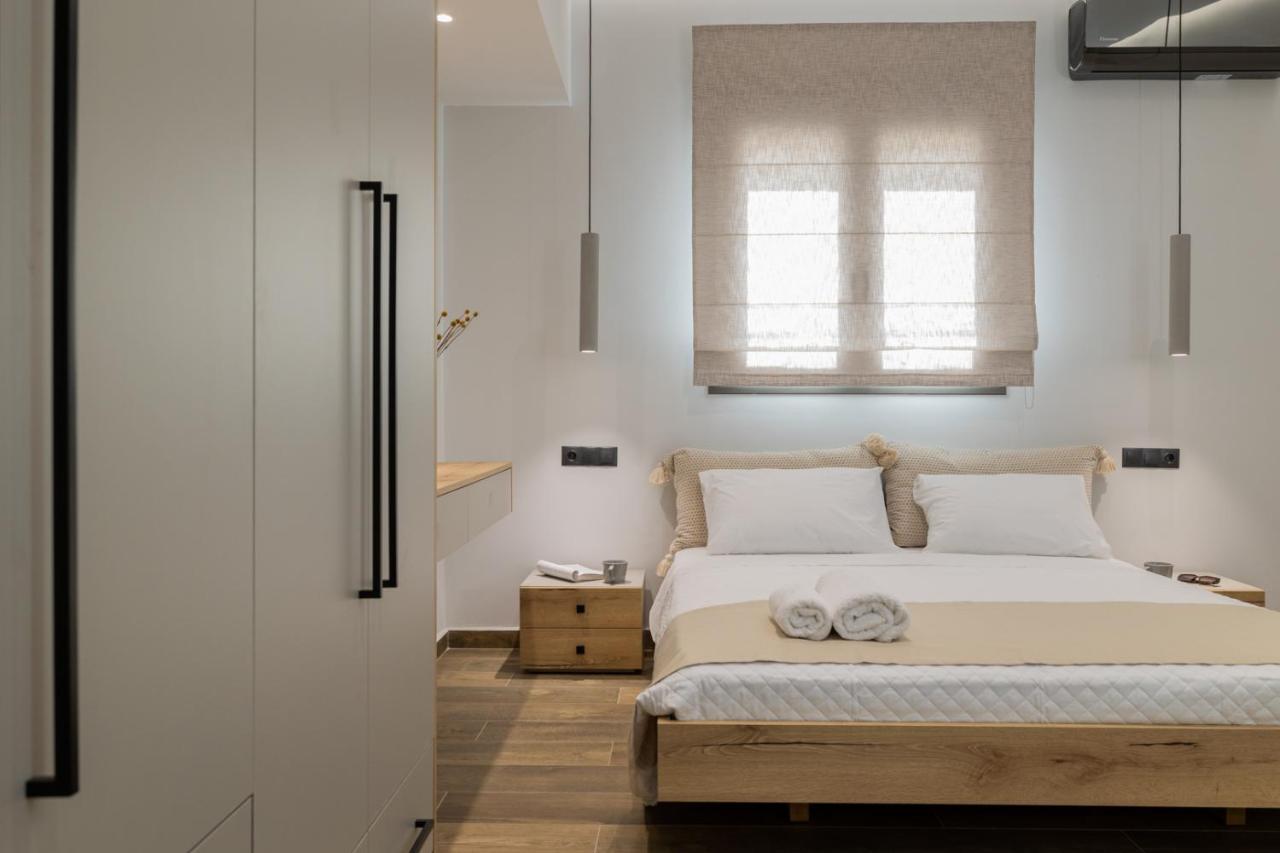 Otium Residence Kouvalata 外观 照片