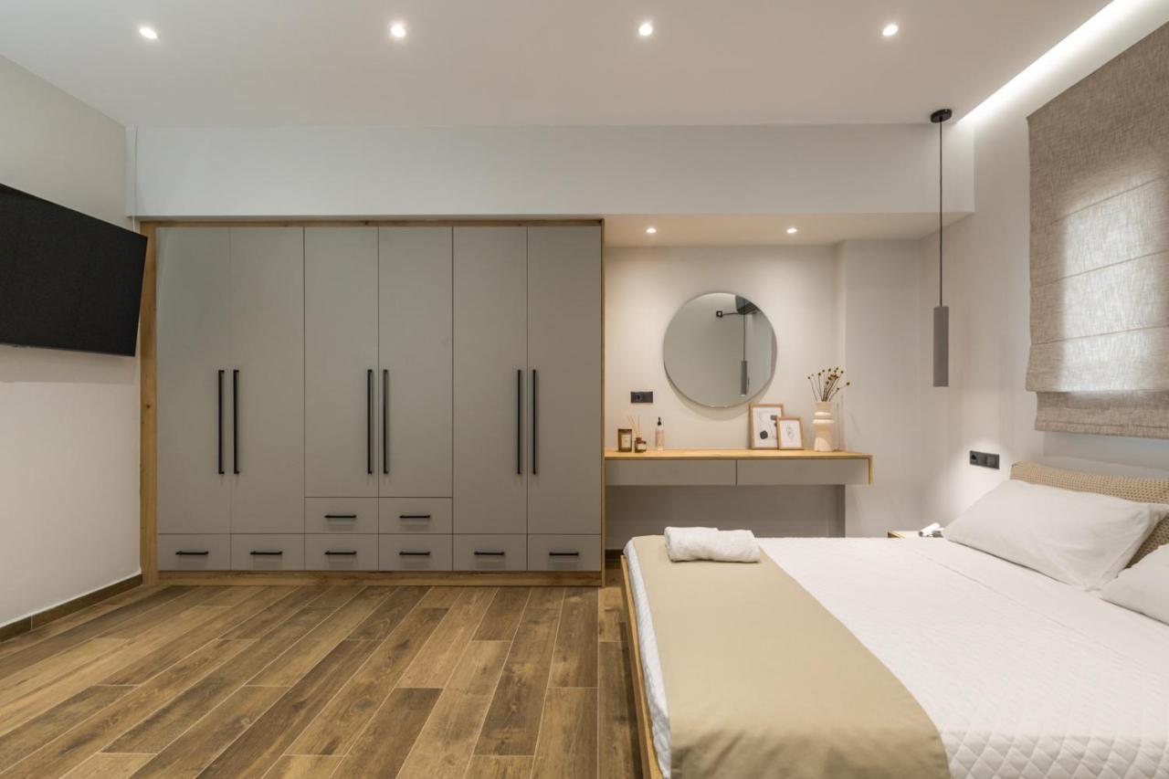 Otium Residence Kouvalata 外观 照片