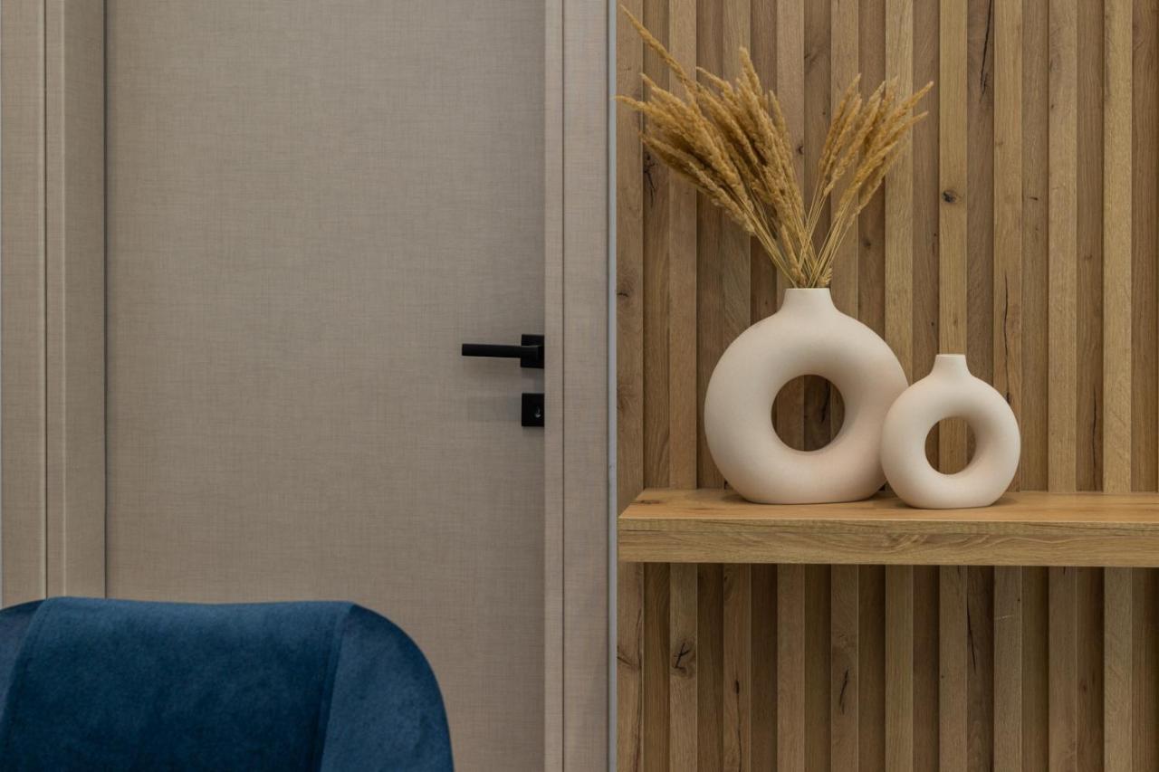 Otium Residence Kouvalata 外观 照片