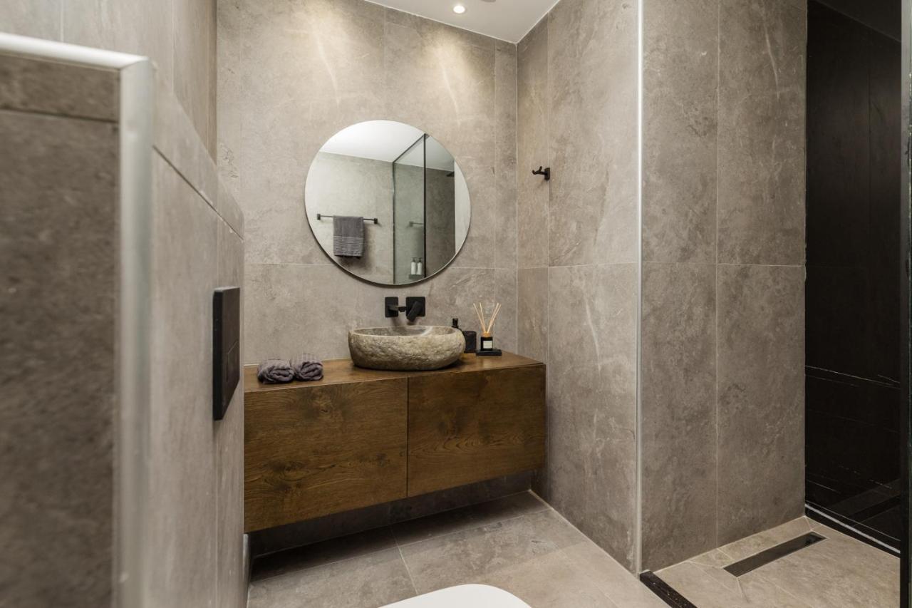 Otium Residence Kouvalata 外观 照片