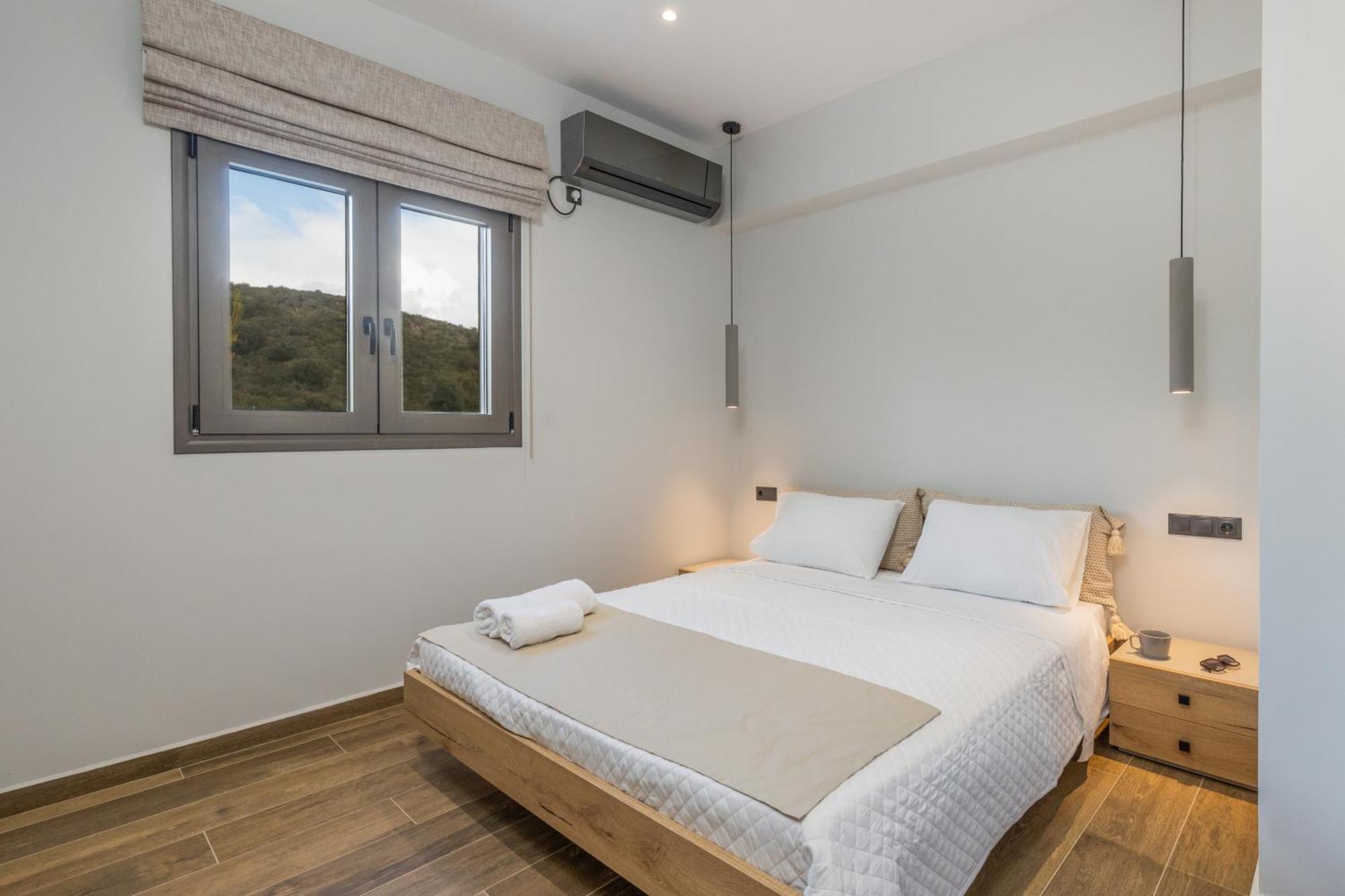Otium Residence Kouvalata 外观 照片