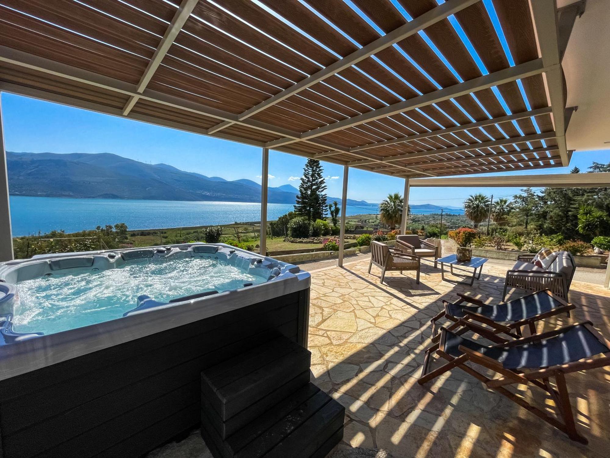 Otium Residence Kouvalata 外观 照片